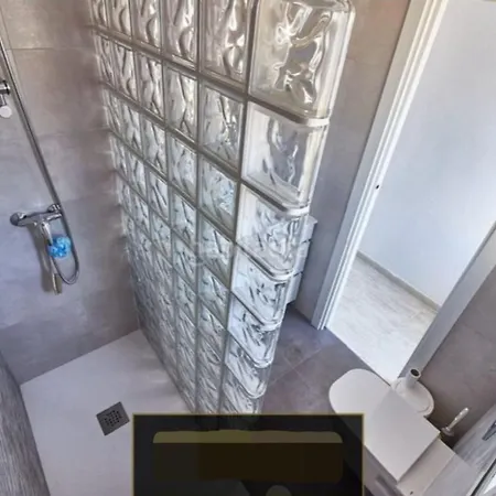 Casa Sol Y Mar * Агуас-де-Бусот