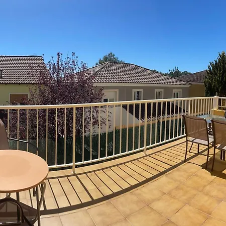 Casa Sol Y Mar Дом отдыха