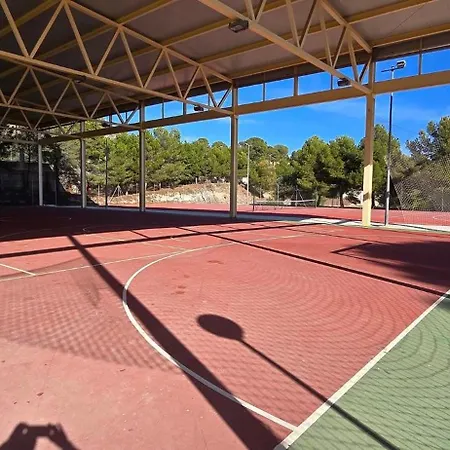 Дом отдыха Casa Sol Y Mar