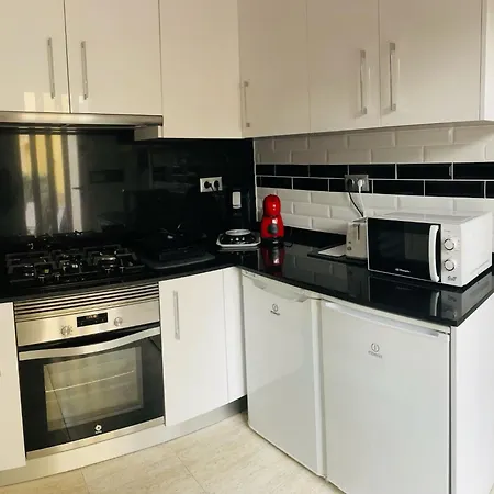 Casa Sol Y Mar Дом отдыха *