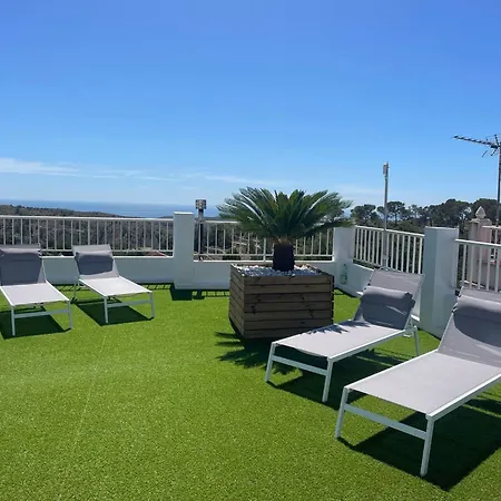 Casa Sol Y Mar Дом отдыха