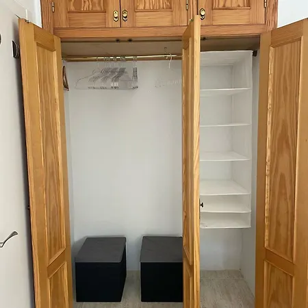 Дом отдыха Casa Sol Y Mar Агуас-де-Бусот