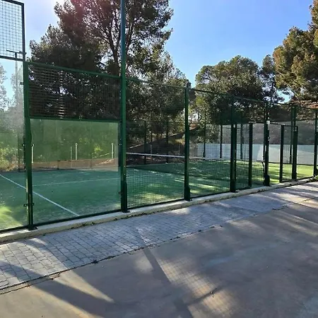 Дом отдыха Casa Sol Y Mar