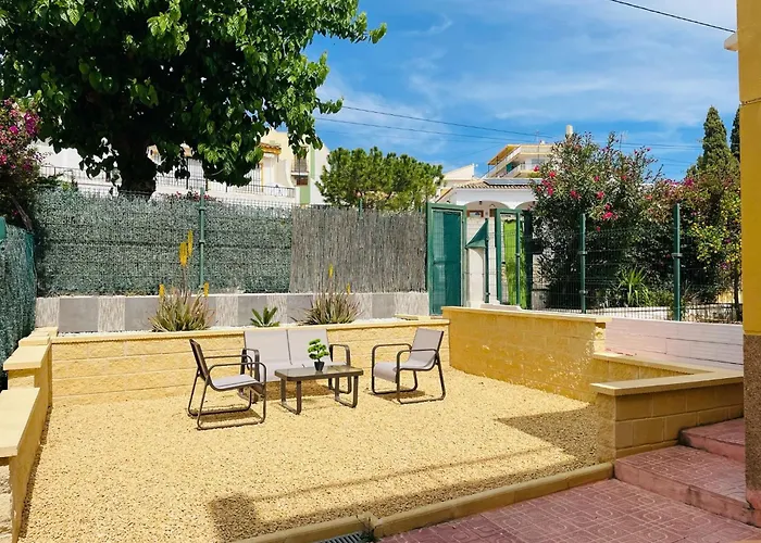 Casa Sol Y Mar * Aigues