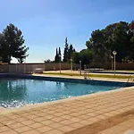Σπίτι διακοπών Casa Sol Y Mar Aigues