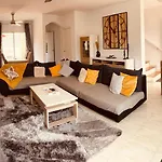 Casa Sol Y Mar
